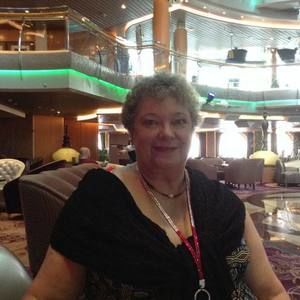 Meet your Posher, Denise